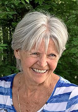 Pauline Bergeron