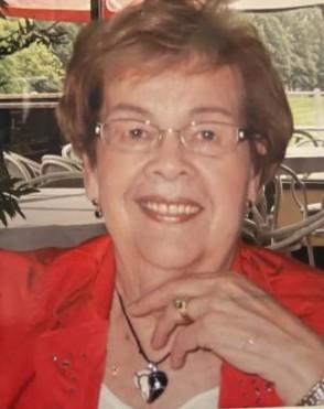Huguette Pelletier