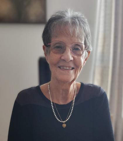 Jeannette Tardif