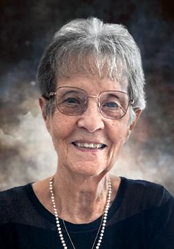 Jeannette Tardif
