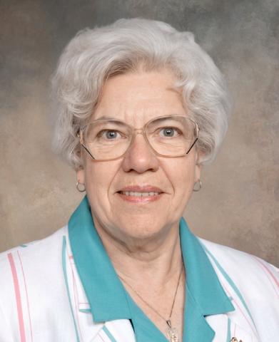 Laura Tremblay