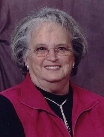 Gisèle Laflamme
