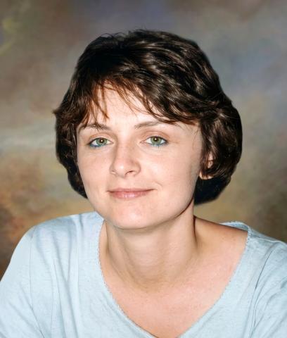 Nathalie Clavet