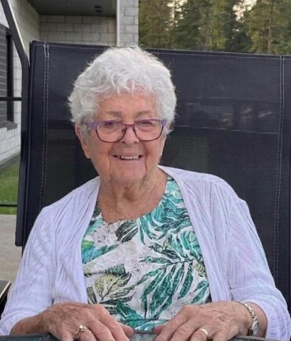 Denise Bélanger