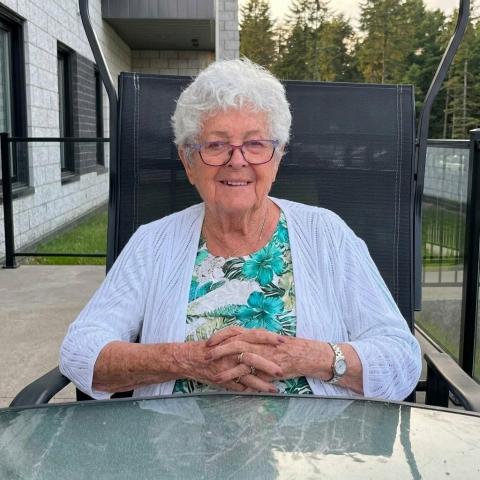Denise Bélanger