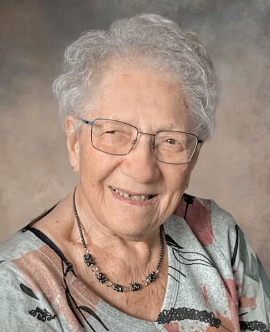 Denise Allard