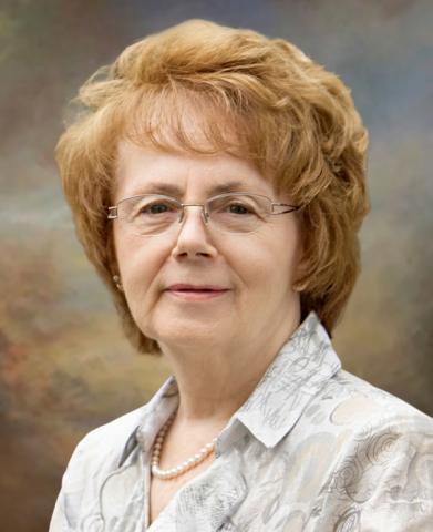 Monique Gamache Brousseau