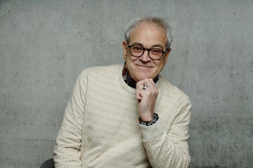Pierre Delisle