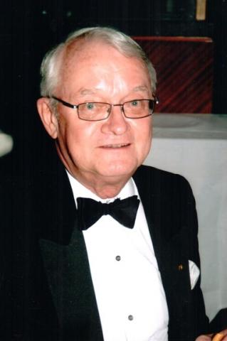 Yvon Fortin