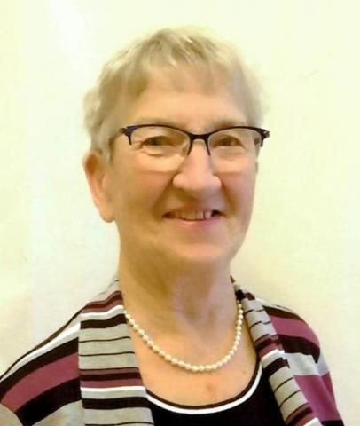 Georgette Turgeon