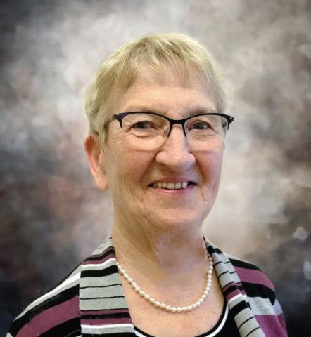Georgette Turgeon