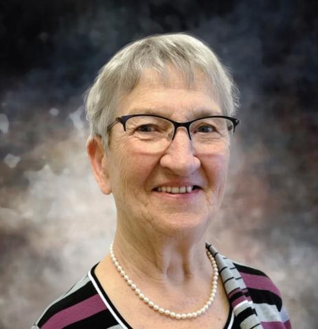 Georgette Turgeon