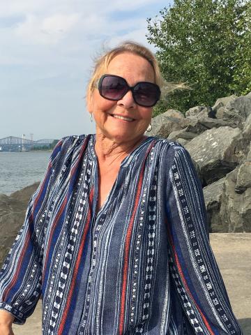 Diane Rompré