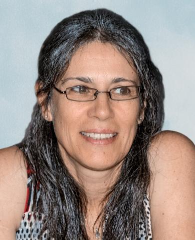Sylvie Poulin