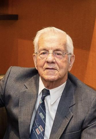 Léo Beaudoin
