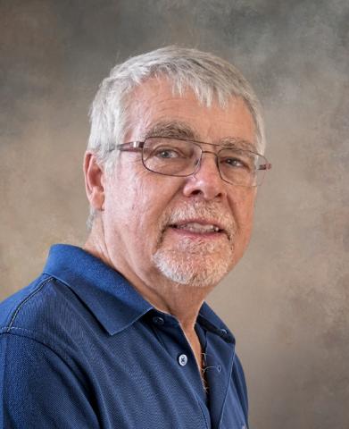 Jacques Paradis