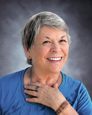 Ghislaine Boivin Martin