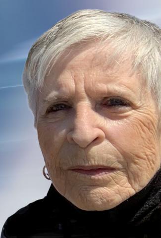 Huguette Gauthier