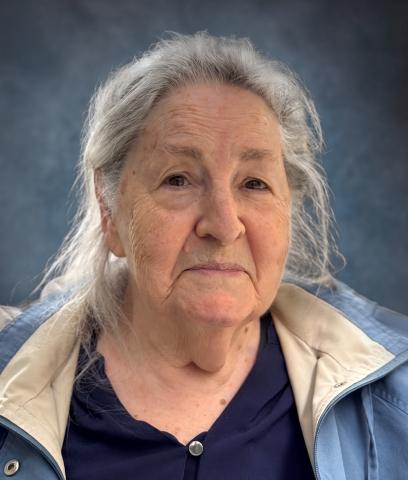 Pauline Lauzon Grenier