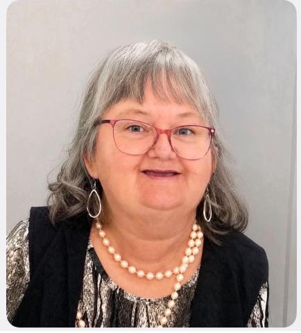 Diane Robitaille