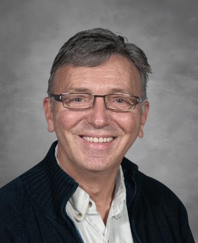 Alain Arsenault