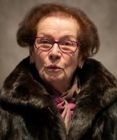Céline Furois