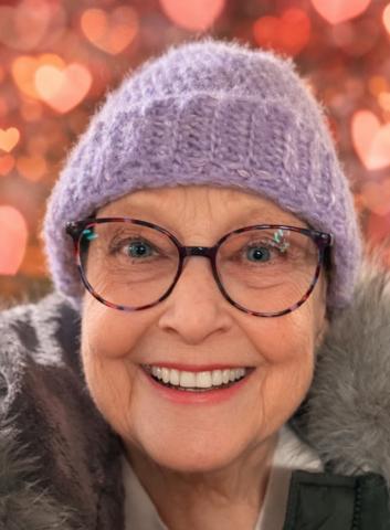 Ghislaine Morneau