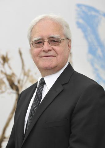 Denis Bouchard