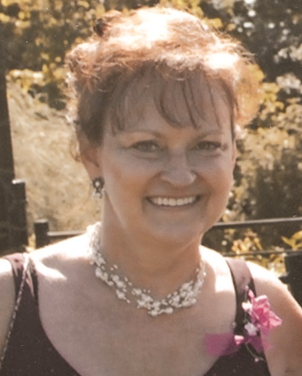 Lyse Bernier