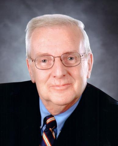 Dr. Claude-André Lavoie