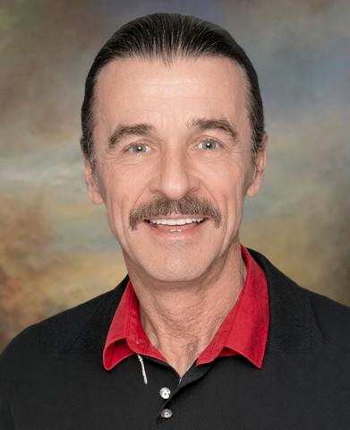 Jean-Pierre Dufresne