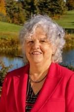 Marcelle Fortin