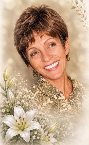 Suzanne Côté
