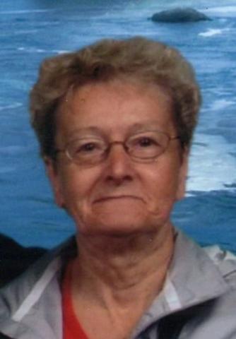 Diane Chamberland