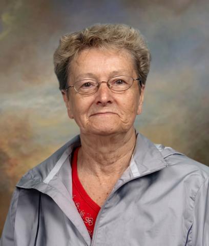 Diane Chamberland