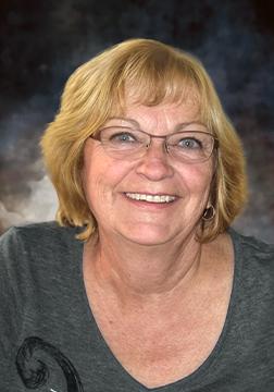 Linda Bernier