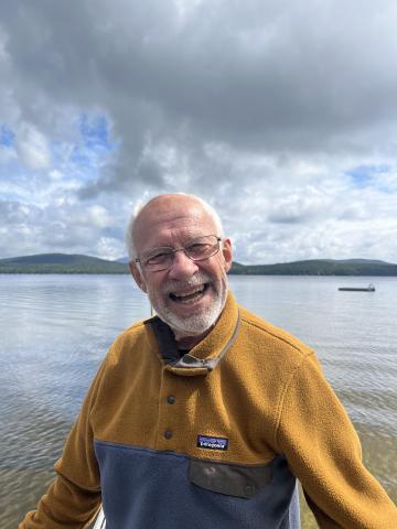 Pierre Roy