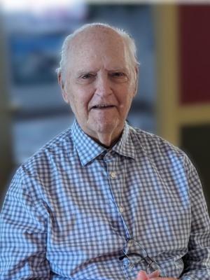 Raymond Larochelle