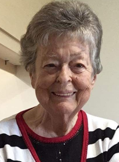 Jeannine Demers