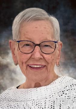 Carmelle Lapierre