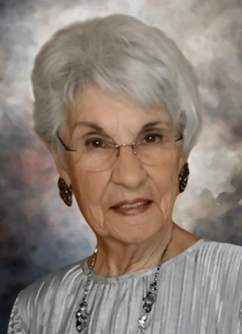 Denise Fortier