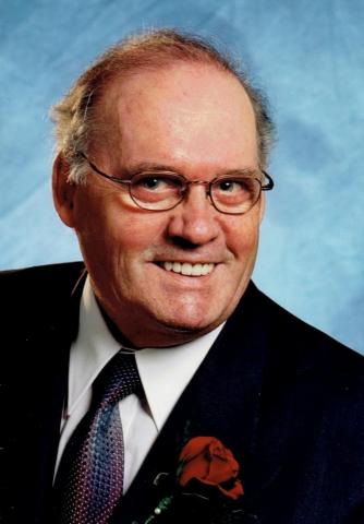 Claude Martel