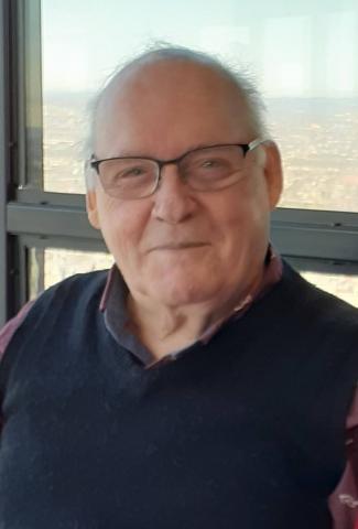 Claude Martel