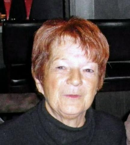 Diane Simard