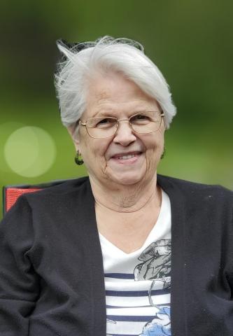 Simone Allaire Cloutier