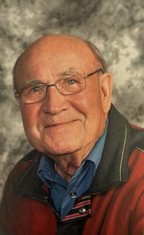 Roch-André  Bourque
