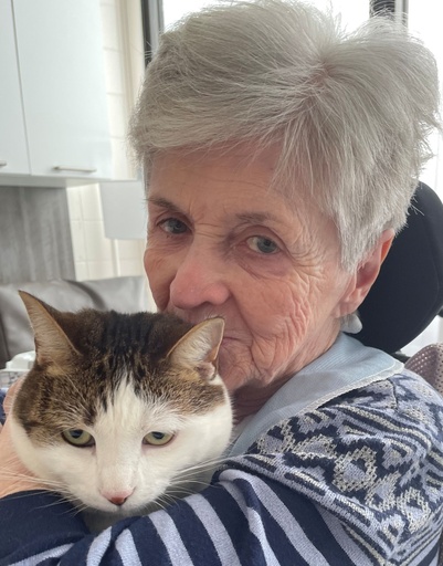 Rita Létourneau Petitclerc