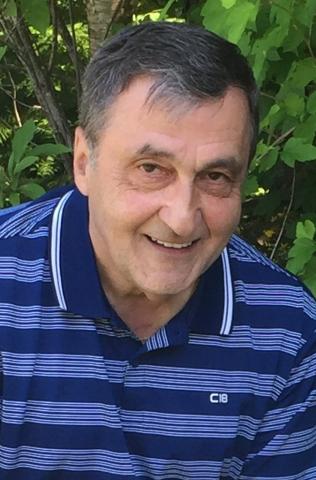 Marcel Gingras