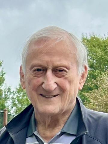 Marc Carrier