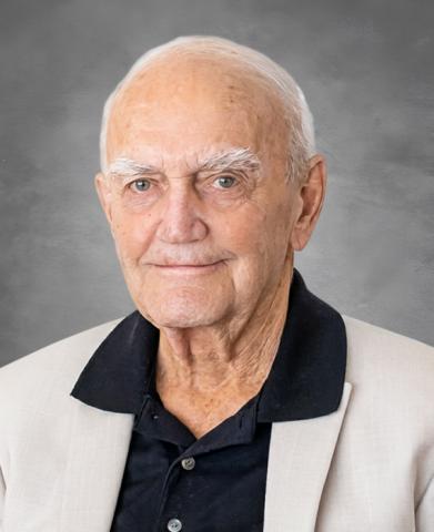 Roger Beaulieu